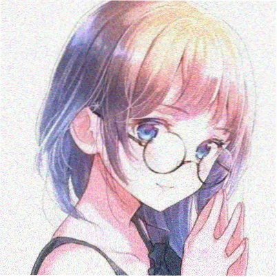 动漫动漫用户头像